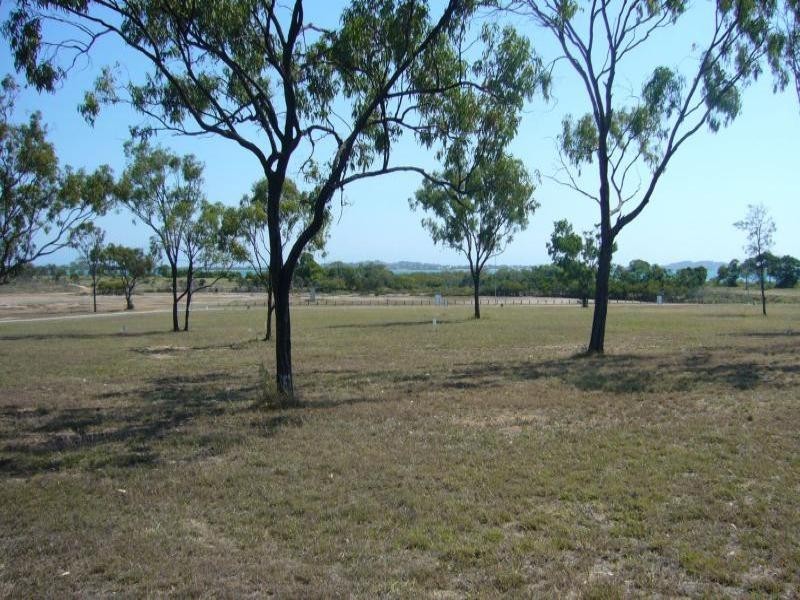 75 Ocean View Drive, Bowen QLD 4805