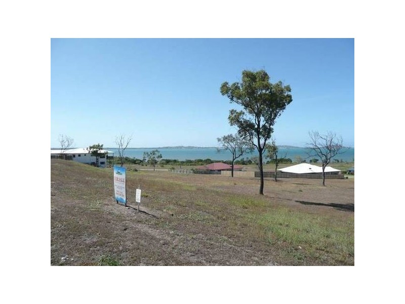 113 Ocean View Drive, Bowen QLD 4805