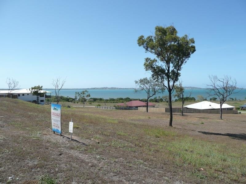 113 Ocean View Drive, Bowen QLD 4805