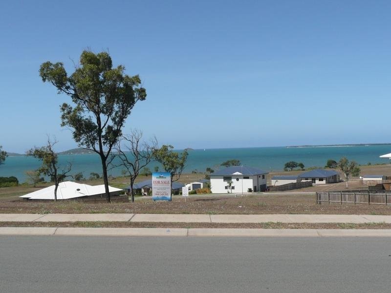 113 Ocean View Drive, Bowen QLD 4805
