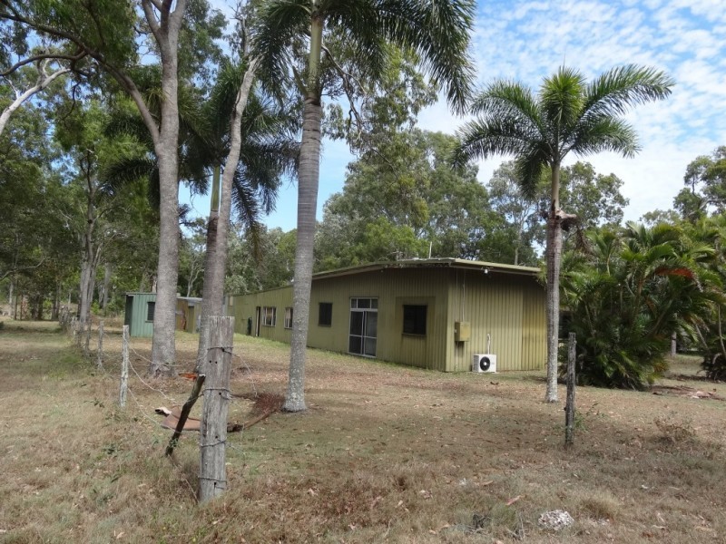 98 Allan Road, Conway Beach QLD 4800