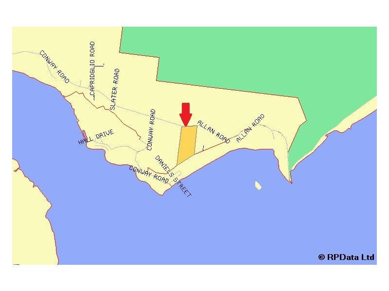 98 Allan Road, Conway Beach QLD 4800