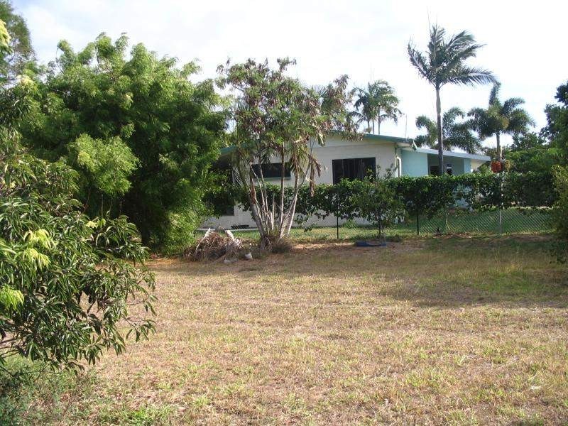 Lot 7 Chandlers Road, Bowen QLD 4805
