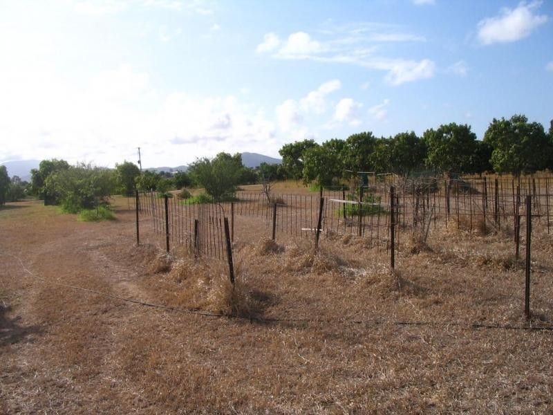 Lot 7 Chandlers Road, Bowen QLD 4805
