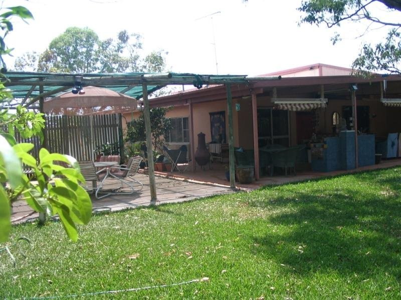 271 Euri Road, Bowen QLD 4805