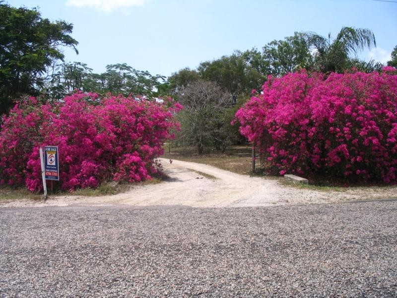 271 Euri Road, Bowen QLD 4805