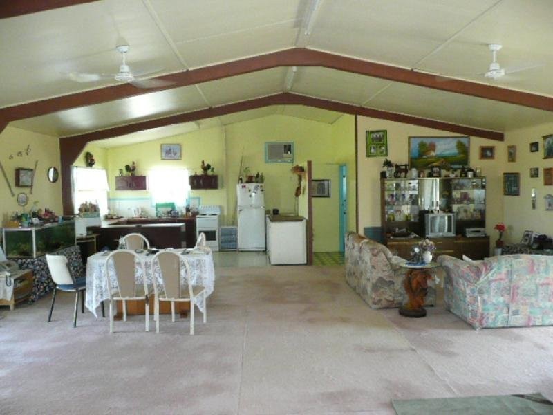 Lot 7 Wylie Park Road, Bowen QLD 4805