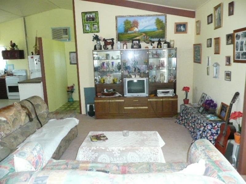 Lot 7 Wylie Park Road, Bowen QLD 4805