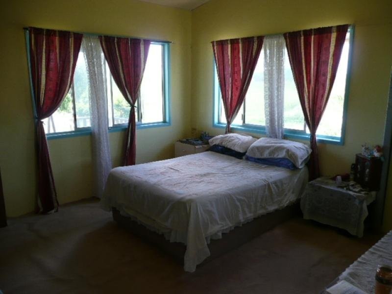 Lot 7 Wylie Park Road, Bowen QLD 4805