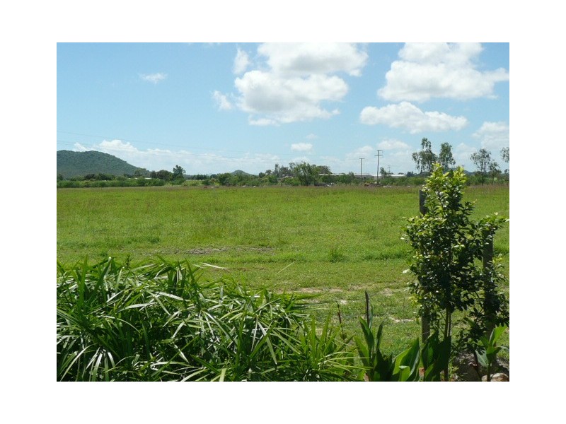 Lot 7 Wylie Park Road, Bowen QLD 4805