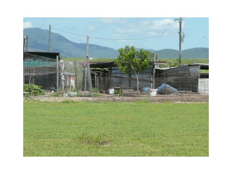 Lot 7 Wylie Park Road, Bowen QLD 4805