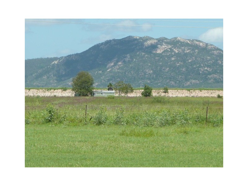 Lot 7 Wylie Park Road, Bowen QLD 4805