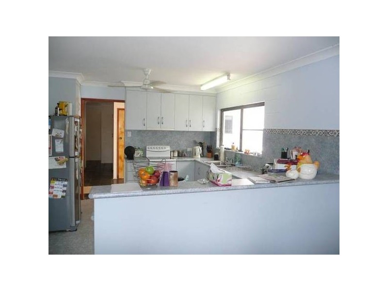 1991 Collinsville Road, Bowen QLD 4805