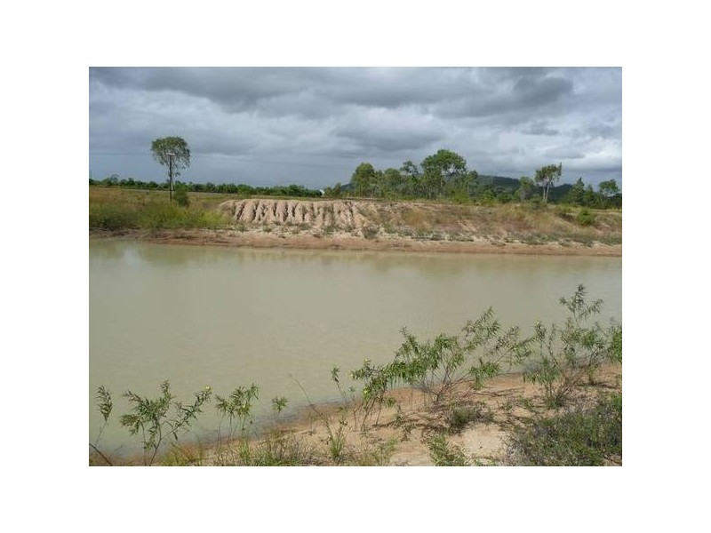 1991 Collinsville Road, Bowen QLD 4805