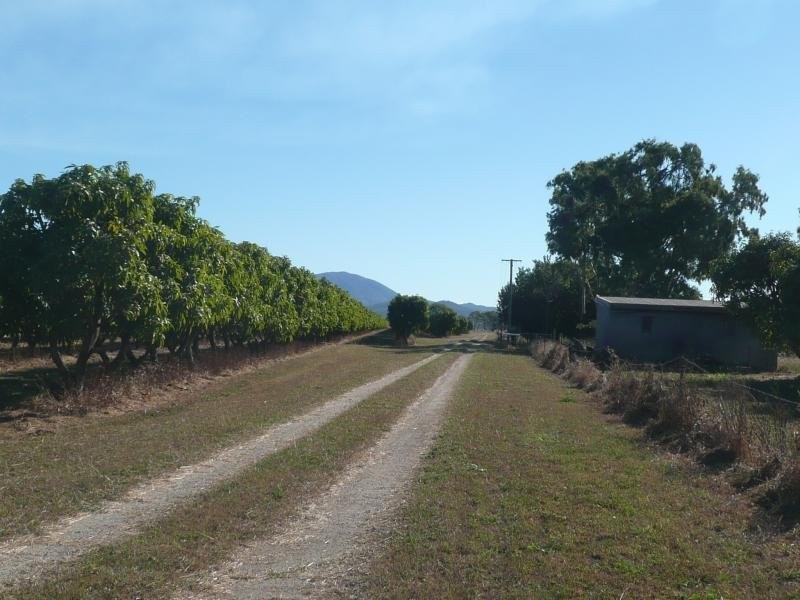 Lot 3 Kelsey Road, Bowen QLD 4805