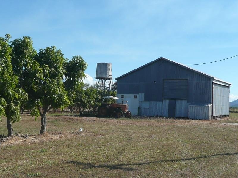 Lot 3 Kelsey Road, Bowen QLD 4805