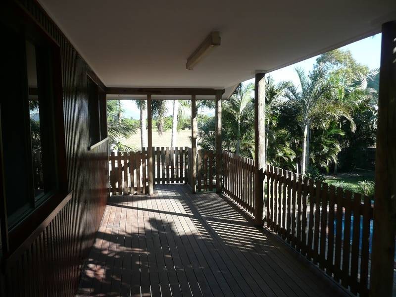 3 Reibels Road, Bowen QLD 4805