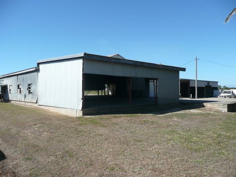 3 Reibels Road, Bowen QLD 4805