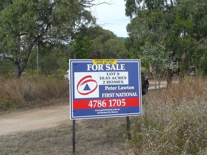 18501 Bruce Highway, Bowen QLD 4805