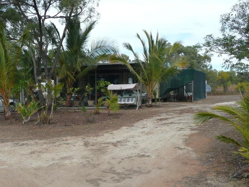 18501 Bruce Highway, Bowen QLD 4805