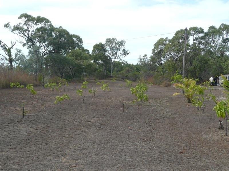 18501 Bruce Highway, Bowen QLD 4805