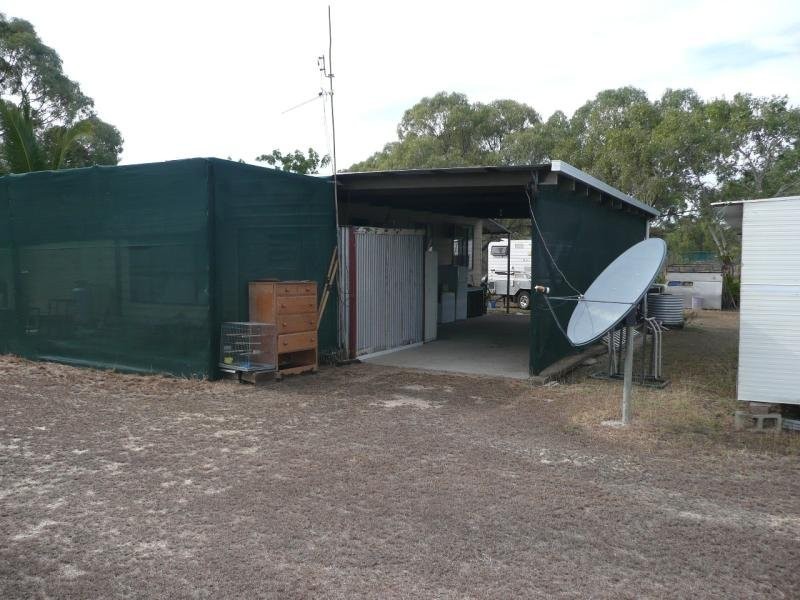 18501 Bruce Highway, Bowen QLD 4805