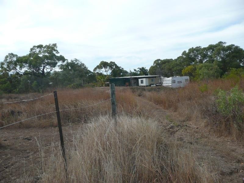 18501 Bruce Highway, Bowen QLD 4805