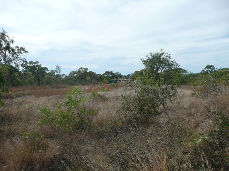 18501 Bruce Highway, Bowen QLD 4805