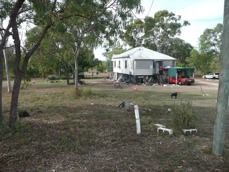 18501 Bruce Highway, Bowen QLD 4805