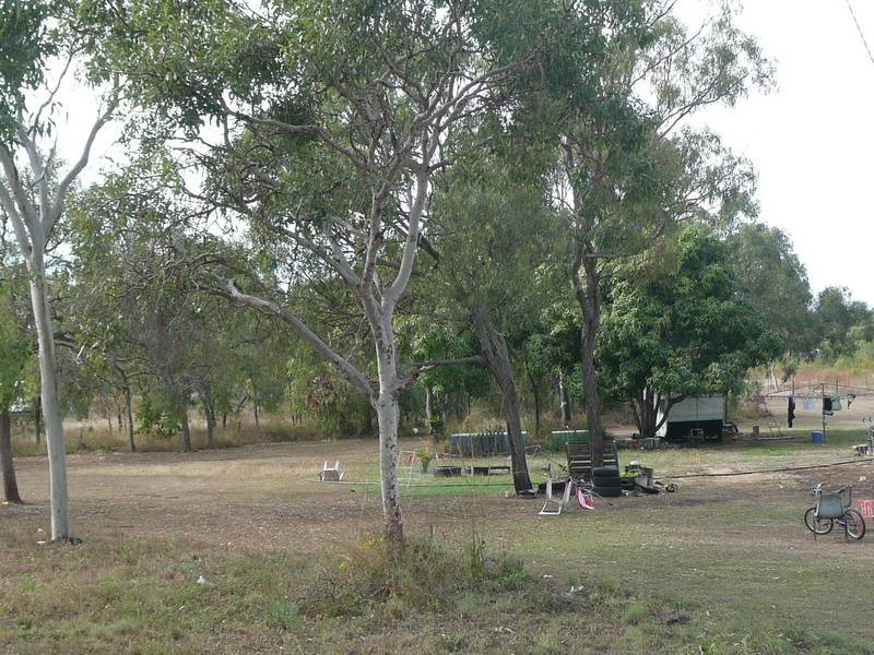 18501 Bruce Highway, Bowen QLD 4805