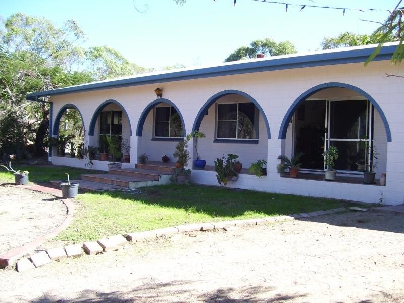 210 West Euri Road, Bowen QLD 4805