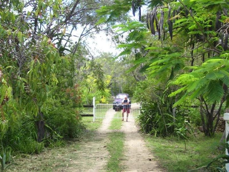 210 West Euri Road, Bowen QLD 4805