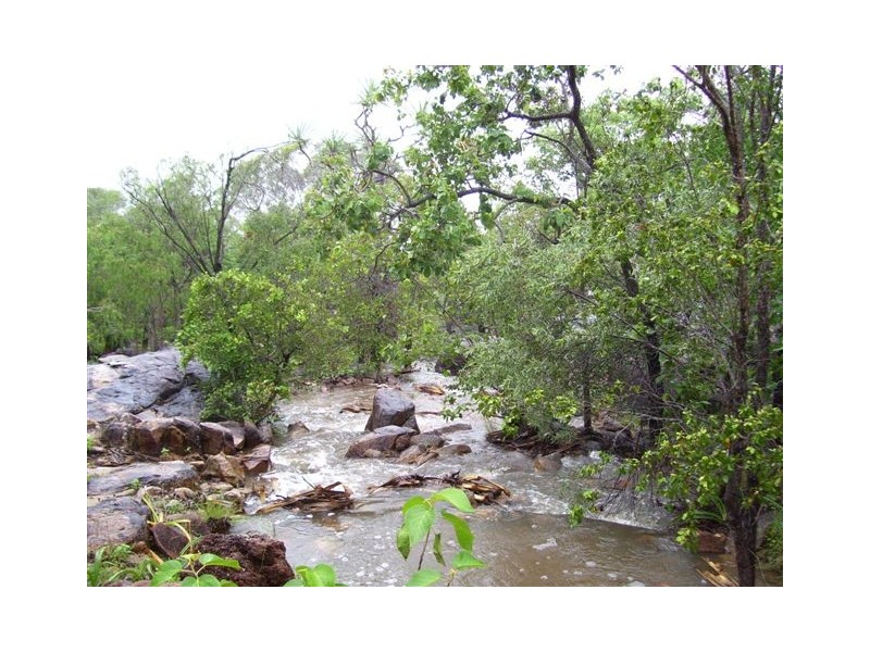 210 West Euri Road, Bowen QLD 4805