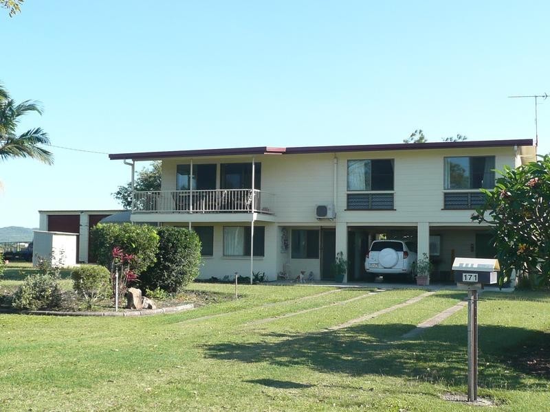 171 Telegraph Road, Bowen QLD 4805