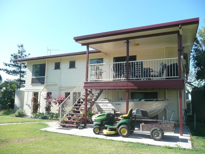 171 Telegraph Road, Bowen QLD 4805