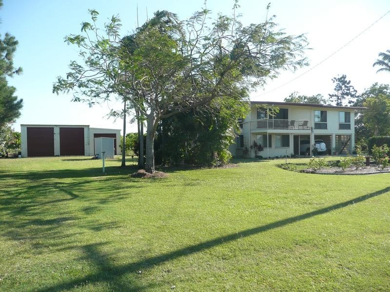 171 Telegraph Road, Bowen QLD 4805