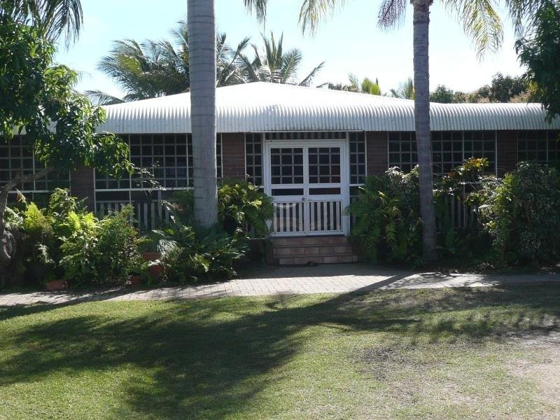 312 Richmond Road, Bowen QLD 4805