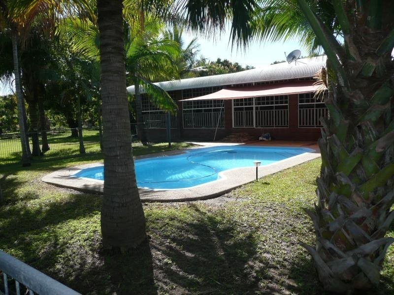 312 Richmond Road, Bowen QLD 4805