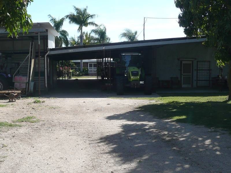 312 Richmond Road, Bowen QLD 4805