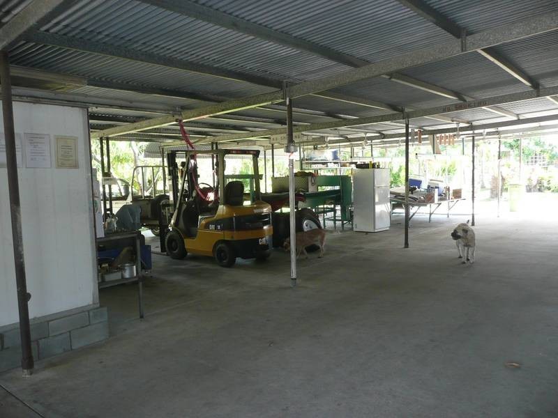 312 Richmond Road, Bowen QLD 4805