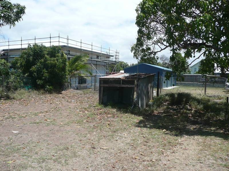 39 Gregory Street, Bowen QLD 4805