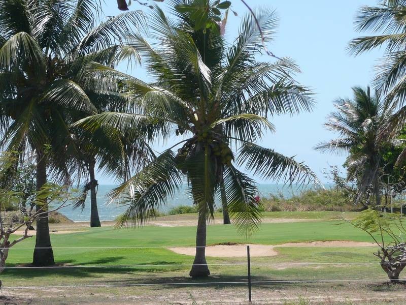 55 Golf Links Road, Bowen QLD 4805