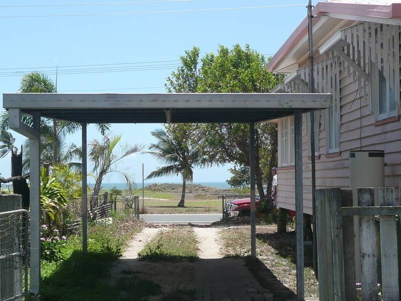 55 Golf Links Road, Bowen QLD 4805