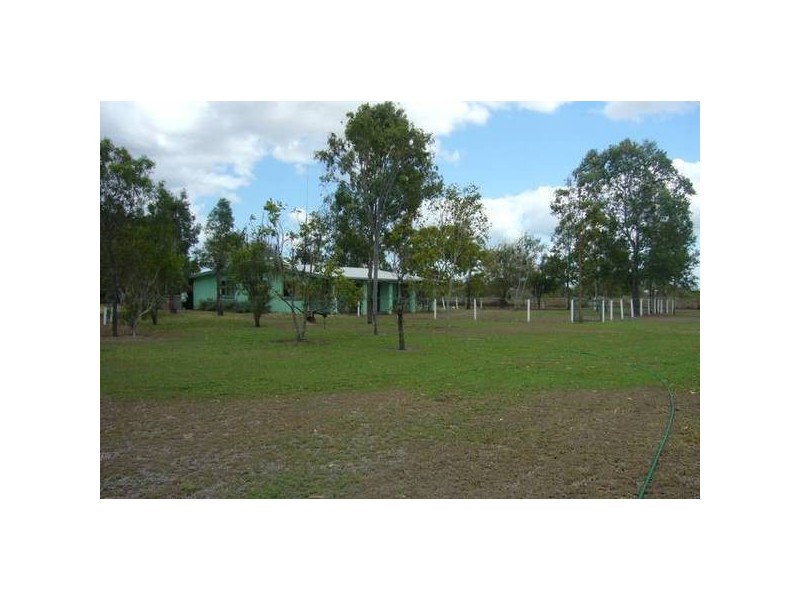 784 Bootooloo Road, Bowen QLD 4805