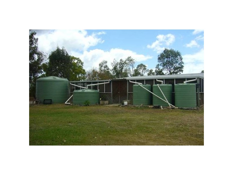 784 Bootooloo Road, Bowen QLD 4805