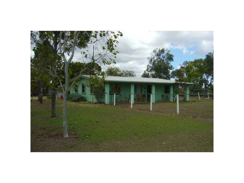 784 Bootooloo Road, Bowen QLD 4805