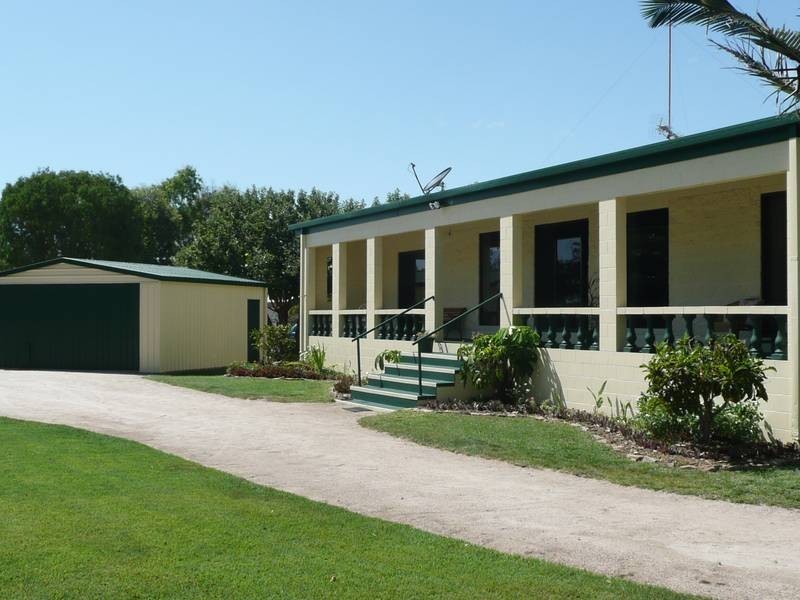 90 Whitsunday Street, Bowen QLD 4805