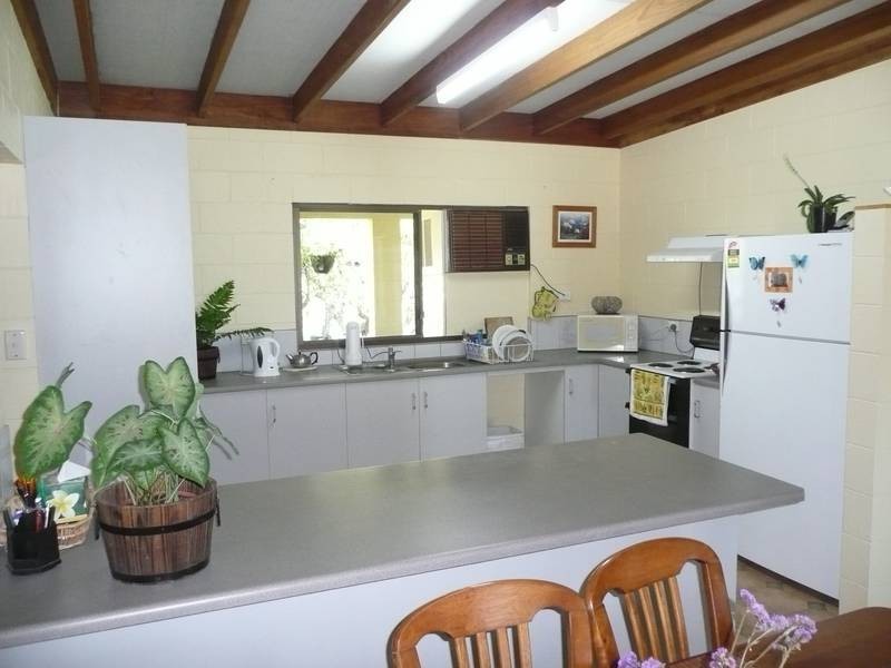 90 Whitsunday Street, Bowen QLD 4805