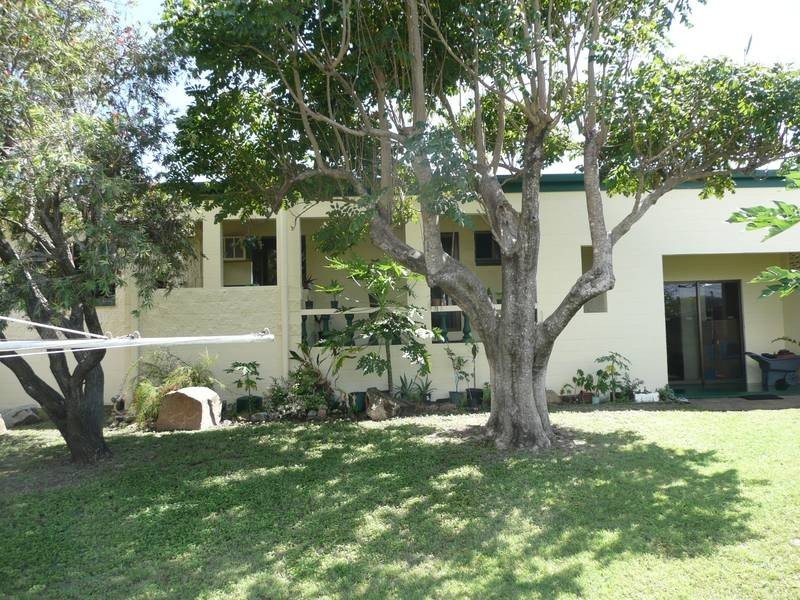 90 Whitsunday Street, Bowen QLD 4805