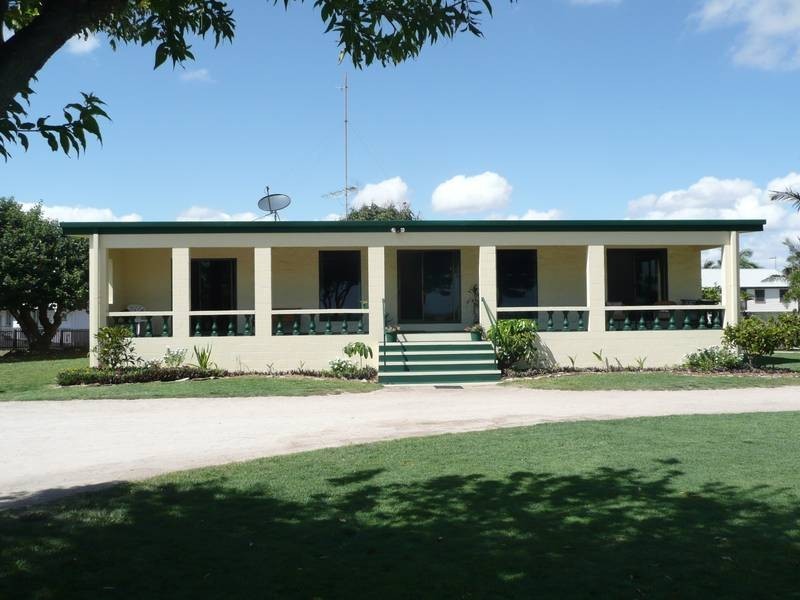 90 Whitsunday Street, Bowen QLD 4805